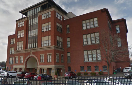New Haven OBGYN